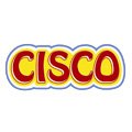 Cisco Bus