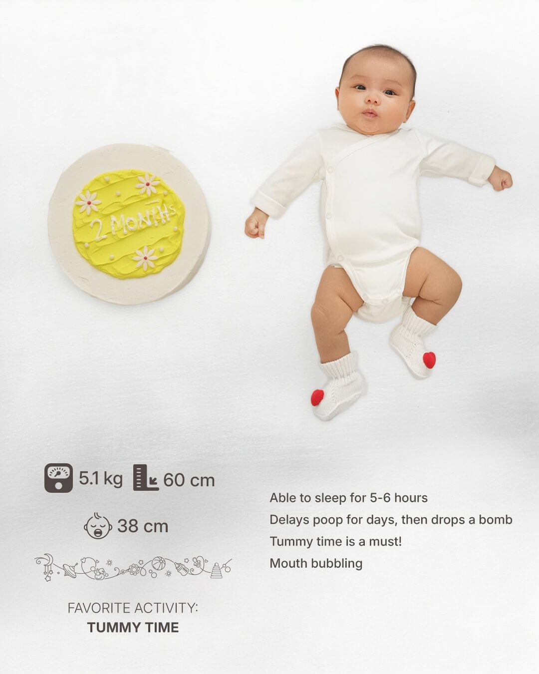 Baby moment 2