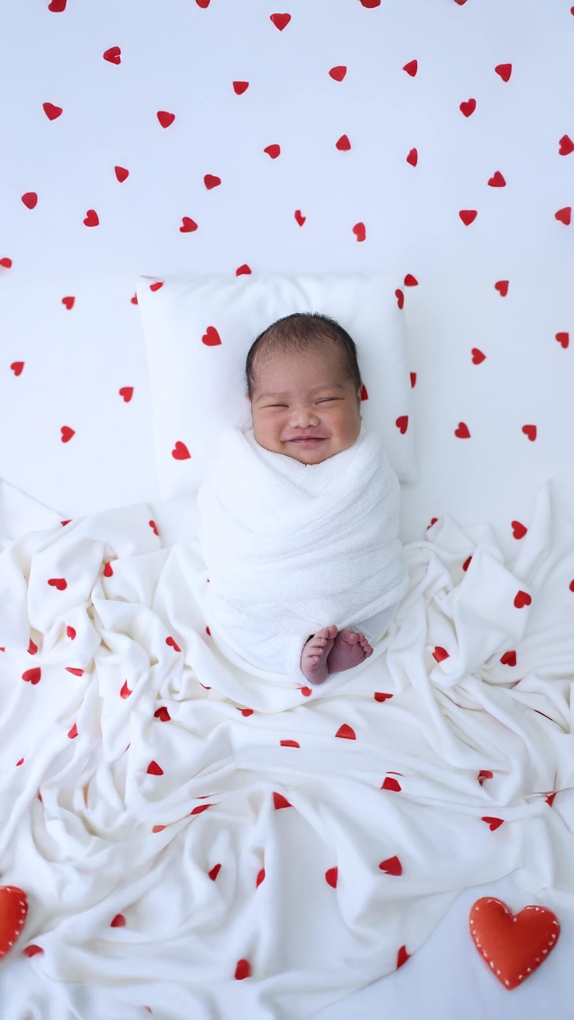 Newborn photo 4