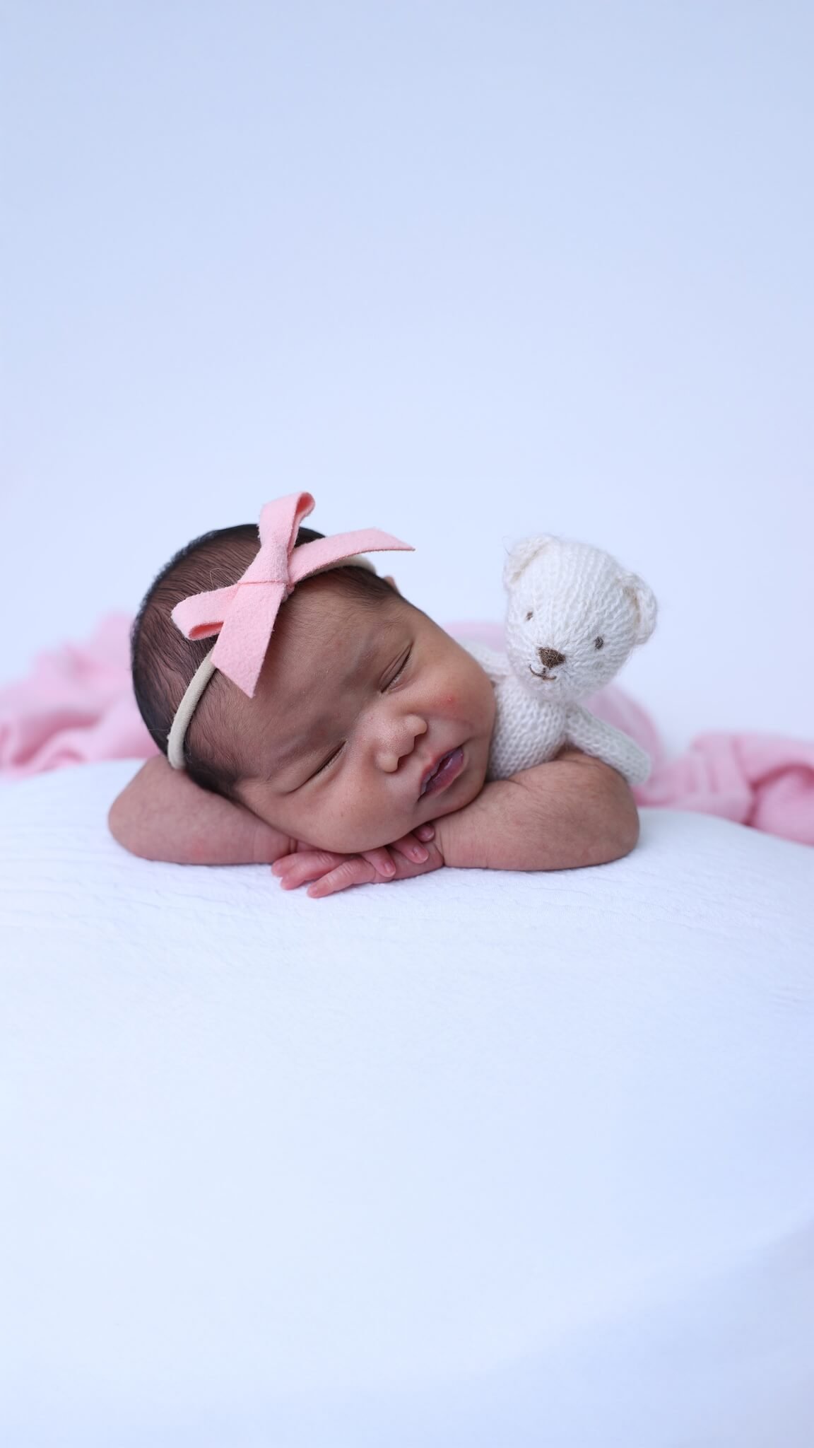 Newborn photo 5